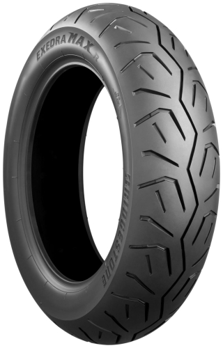 Bridgestone - Bridgestone Exedra Max Replacement Bias Rear Tire - 150/80-16 - 004897