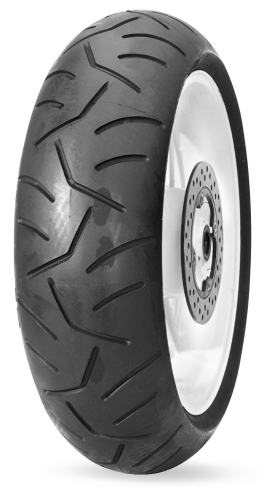Bridgestone - Bridgestone Battlax BT-016 High Performance Radial Front Tire - 120/70ZR17 - 004540