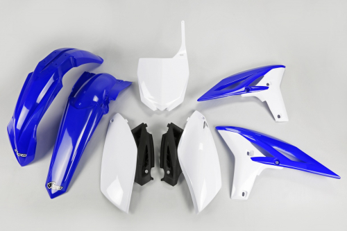 UFO Plastics - UFO Plastics Complete Body Kit - OEM - YAKIT310-999