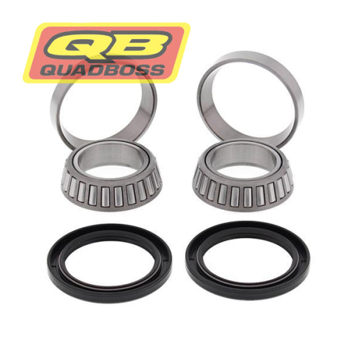 QuadBoss - QuadBoss Wheel Bearing and Seal Kit - 25-1629