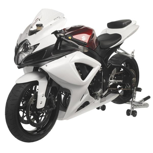 Hotbodies Racing - Hotbodies Racing Front Fender - 21001-1304