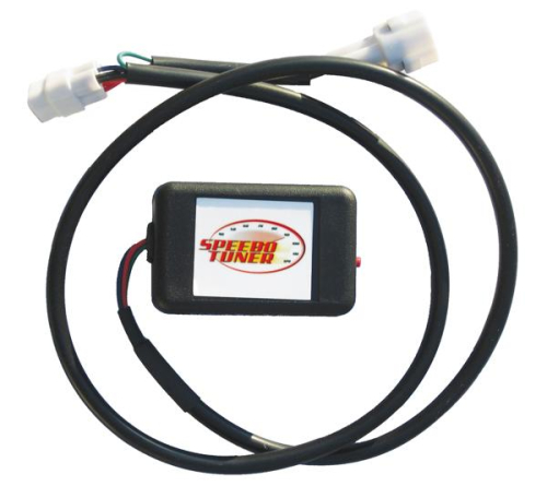 Speedo Tuner - Speedo Tuner Speedometer Corrector - KA-005