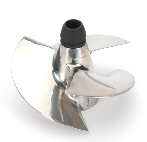 Solas - Solas Super Camber J Impeller - Pitch 17/23 - YDSC-J