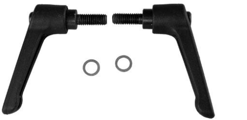 Rox Speed FX - Rox Speed FX Wrenchless Levers Kit - 1R-HAWLK
