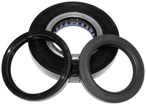QuadBoss - QuadBoss Differential Seal Kit - 25-2006-5