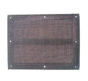 2 Cool Airvents - 2 Cool Airvents Polaris IQ Shock Vent - IQ-SHOCK-BLK