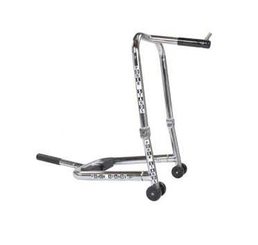 PSR - PSR Mark Fork/Head Lift - Black - BLACKMARK