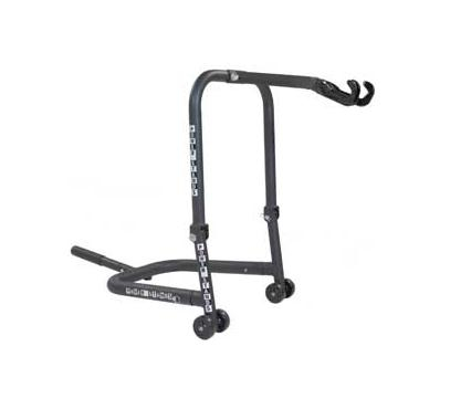 PSR - PSR Marco Ducati Fork/Head Lift - Black - MARCO