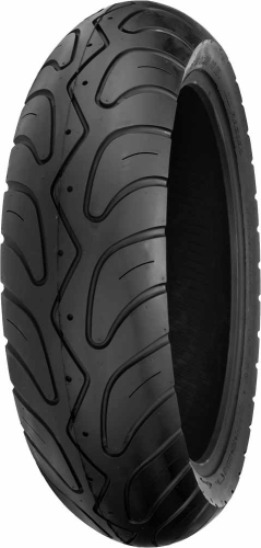 Shinko - Shinko 006 Podium Rear Tire - 180/55ZR17 - 87-4034