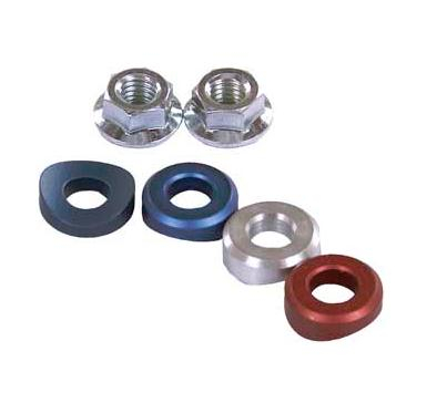 Fasst Company - Fasst Company Rim Lock Spacers - Blue - RLS-300 BLU