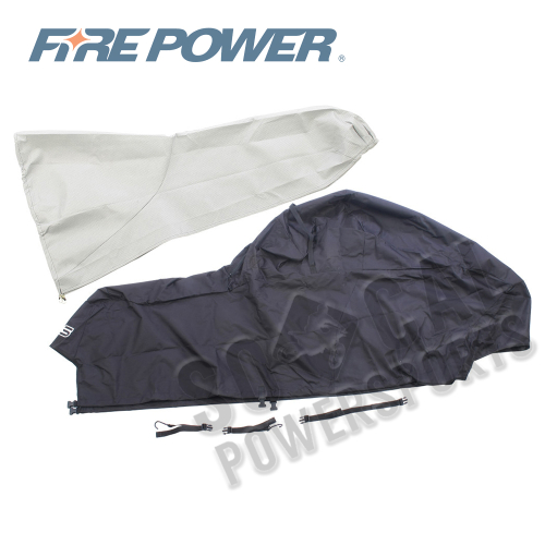 WPS - WPS Custom Fit Cover - 170-E