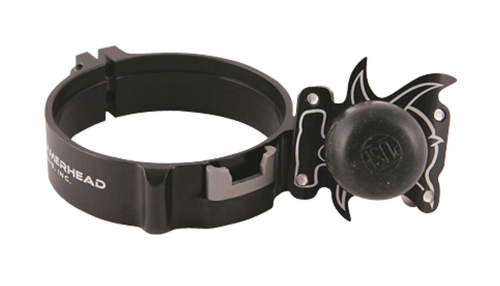 Hammerhead Designs - Hammerhead Designs Holeshot Device - Black - 06-0003-00-60