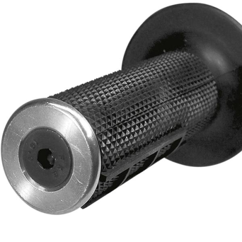 G2 Ergonomics - G2 Ergonomics Billet Grip Protectors - 60-370