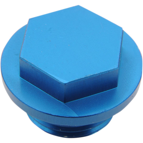 TMV - TMV Oil Filler Plug - Blue - 310OP402BU
