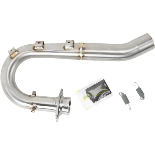Pro Circuit - Pro Circuit Stainless Steel Head Pipe - 4Y10250H