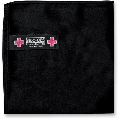 Deltona Transformer Corp - Deltona Transformer Corp Helmet and Visor Microfiber Cloth - MOX-998