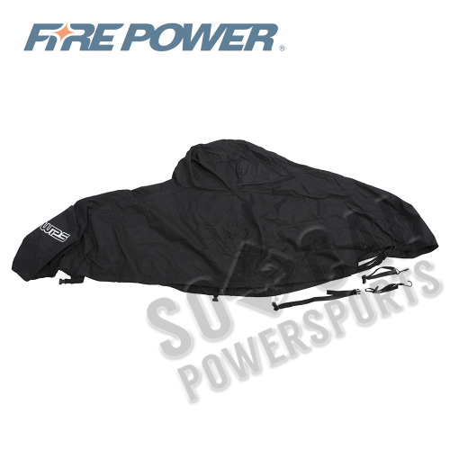 WPS - WPS Custom Fit Cover - 140-E