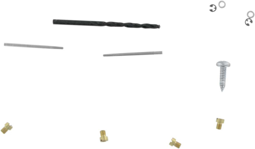 Vance & Hines - Vance & Hines Carburetor Jet Kit - 21325