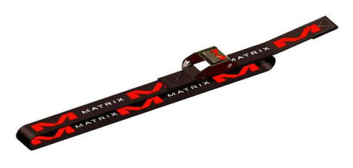 Matrix Concepts LLC - Matrix Concepts LLC M1 Multi-Purpose Utility Strap - M1 600