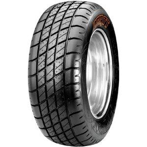 Maxxis - Maxxis MS01 Razr TT Front Tire - 18x6-10 - TM00039100