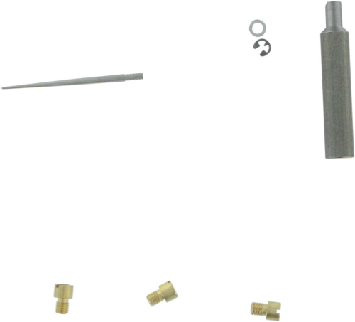 Vance & Hines - Vance & Hines Carburetor Jet Kit - 21198