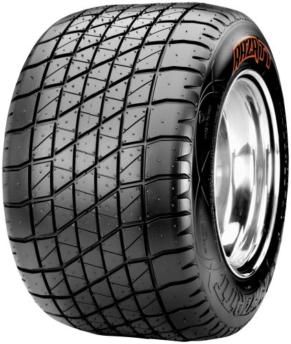 Maxxis - Maxxis MS02 Razr TT Rear Tire - 18x10-10 - TM00040100