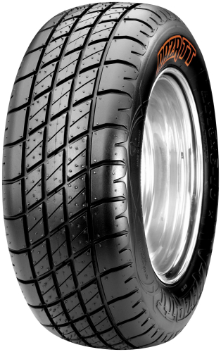 Maxxis - Maxxis MS01 Razr TT Front Tire - 18x6-10 - TM00100100