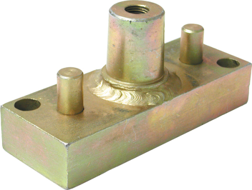 SNO Stuff - SNO Stuff Clutch Holder for Arctic Cat - 725-180