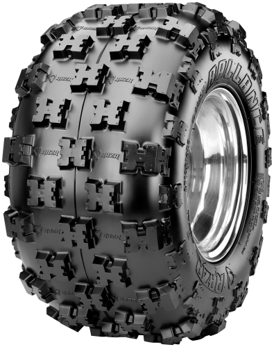 Maxxis - Maxxis MS04 Razr Ballance Rear Tire - 19x10R9 - TM00462100