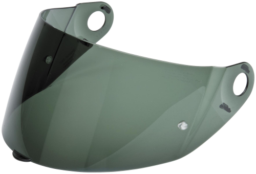 Nolan - Nolan Scratch Resistant Helmet Shield for N30 - Dark Green - 217050039605X