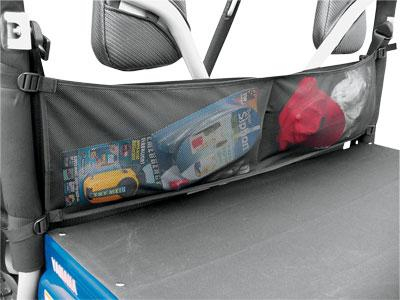 Vertically Driven Product - Vertically Driven Product Storage Pouch - 7150