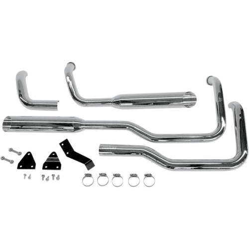 Vance & Hines - Vance & Hines Cruzers Exhaust System - 31363