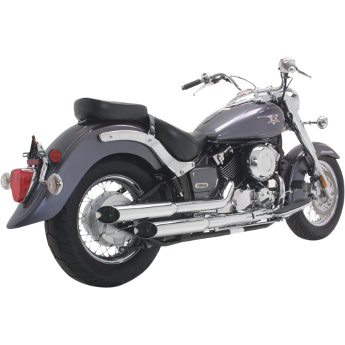 Vance & Hines - Vance & Hines Cruzers Exhaust System - 31503