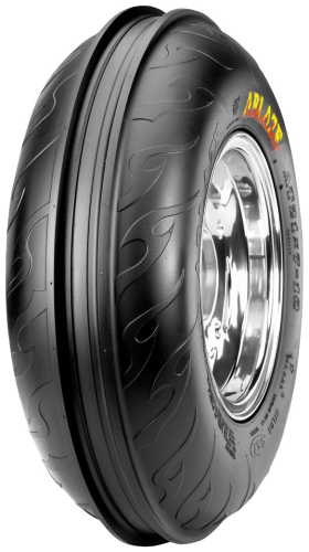 CST - CST CS01 Ablaze Front Tire - 21x7x10 - TM135913G0