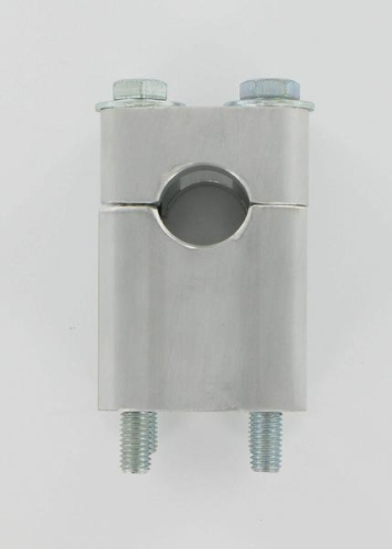 Holeshot - Holeshot Handlebar Riser Kit - 2in. - 40427010