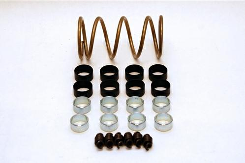 High Lifter Products - High Lifter Products Outlaw Clutch Kit - HLCKS700RH-1