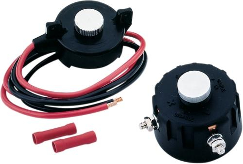 Superwinch - Superwinch Replacement Switch For Winches EX1, X1, X1F* - 1519A