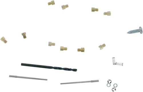 Vance & Hines - Vance & Hines Carburetor Jet Kit - 21141