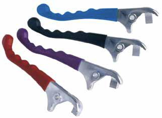 Holeshot - Holeshot Ultra Brake Lever - Black - 40107024