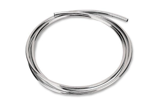Sportech - Sportech Chrome Goochi Windshield Trim - 50107011