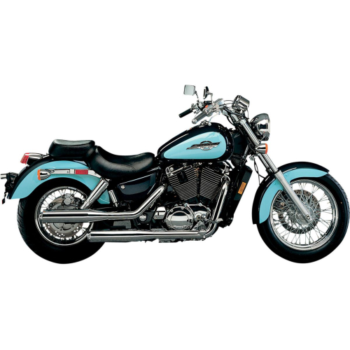 Vance & Hines - Vance & Hines Classic II Cruiser Exhaust System - 19461