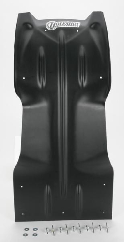 Sportech - Sportech Skid Plate - Black - 20307011