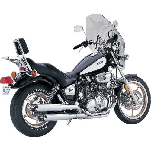 Vance & Hines - Vance & Hines Classic II Cruiser Exhaust System - 19561