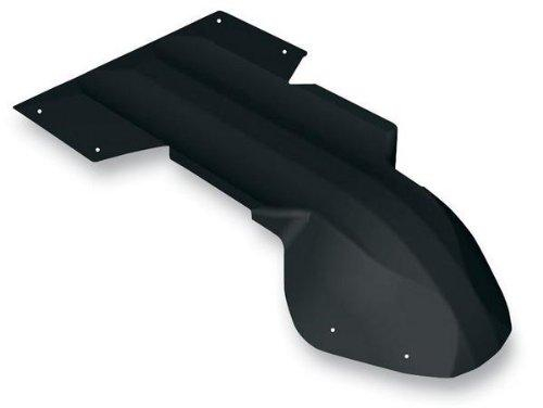 Skinz Protective Gear - Skinz Protective Gear Float Plate - Black - ACFP100-BK