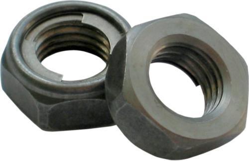 Technical Touch USA - Technical Touch USA KYB Shock Lock Nut - 11401-90526