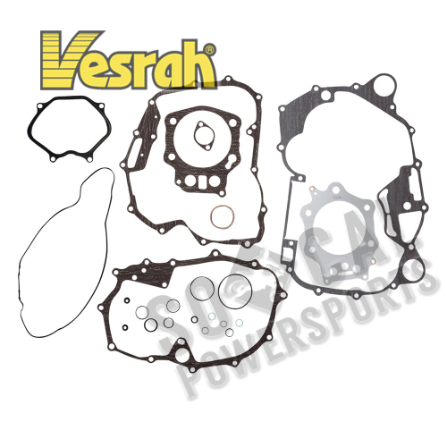 Vesrah - Vesrah Complete Gasket Kit - VG-1193-M