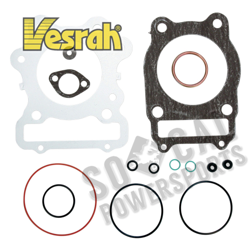 Vesrah - Vesrah Top End Gasket Kit - VG-5125-M