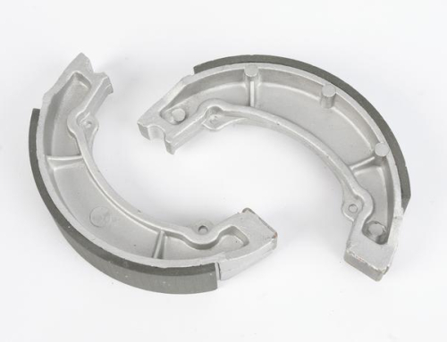 Parts Unlimited - Parts Unlimited Brake Shoes - MBS-1136