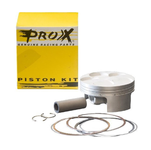 Pro-X - Pro-X Piston Kit - 0.75mm Oversize to 65.75mm - 01.1272.075