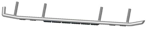 Roetin Industries - Roetin Industries 4-Runner Kit - Expert X-PRT - X-PRT-KT-258